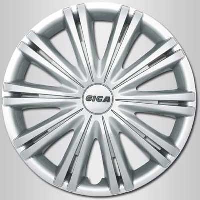4 Radkappen 13 " Zoll GIGA
